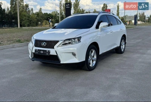 Lexus