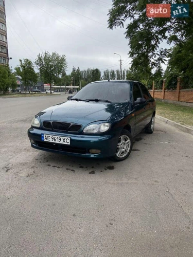 Daewoo
