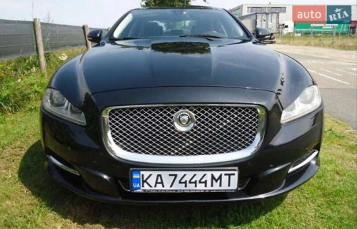 Jaguar