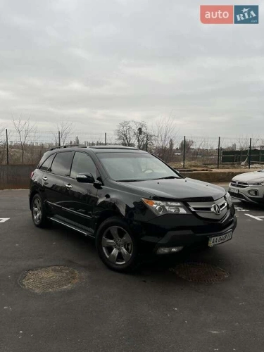 Acura