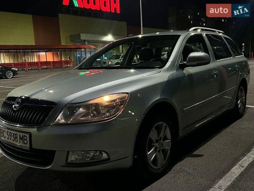 Skoda