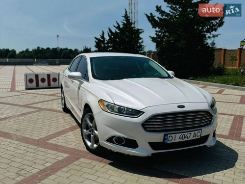 Ford