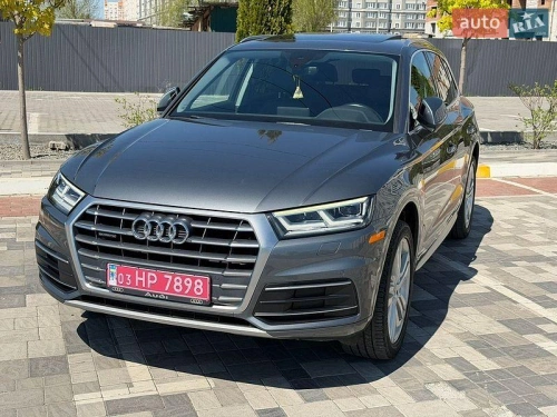 Audi