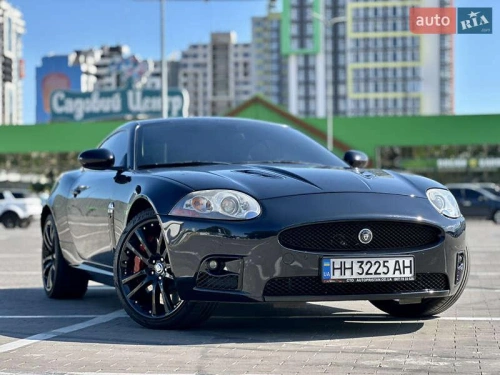 Jaguar