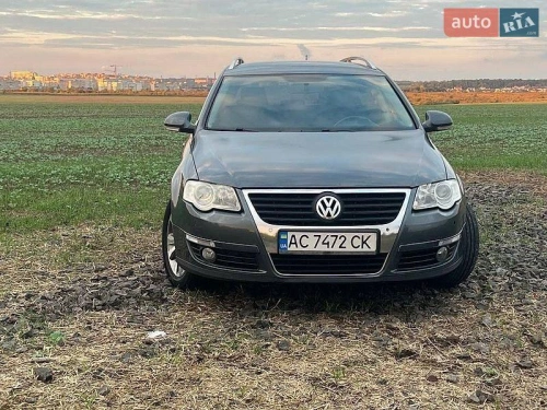 Volkswagen