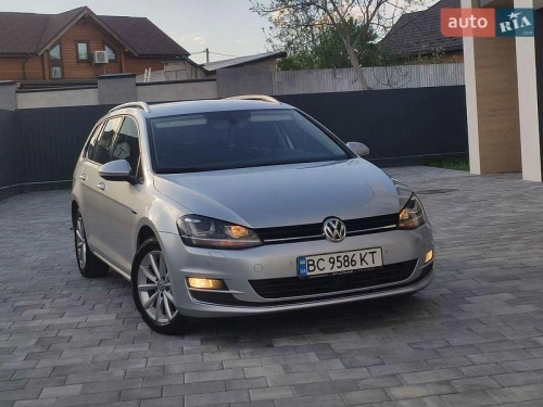 Volkswagen