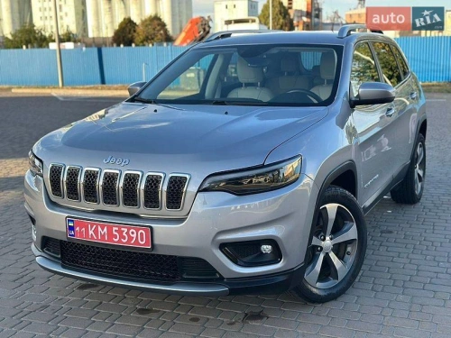 Jeep