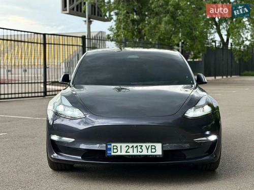 Tesla