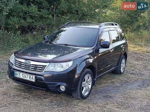 Subaru