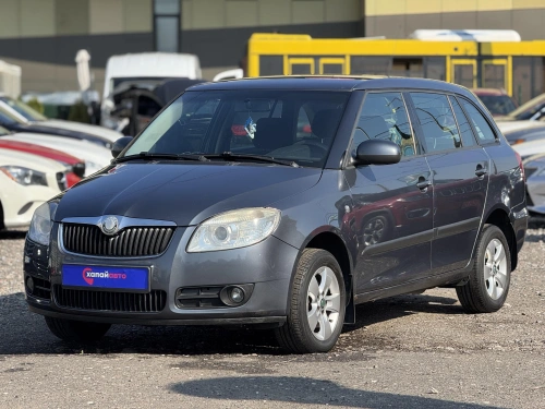 Skoda