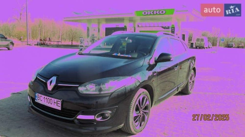 Renault