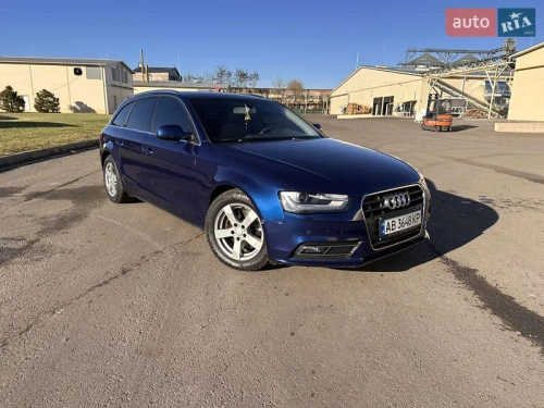 Audi