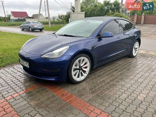 Tesla