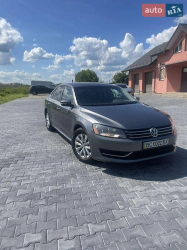 Volkswagen