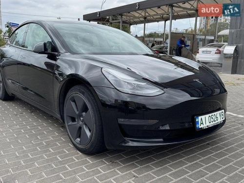 Tesla
