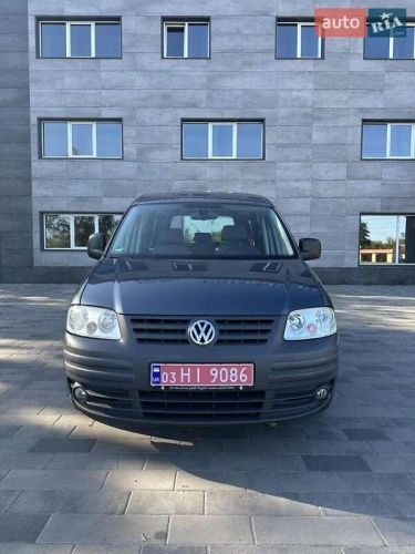 Volkswagen