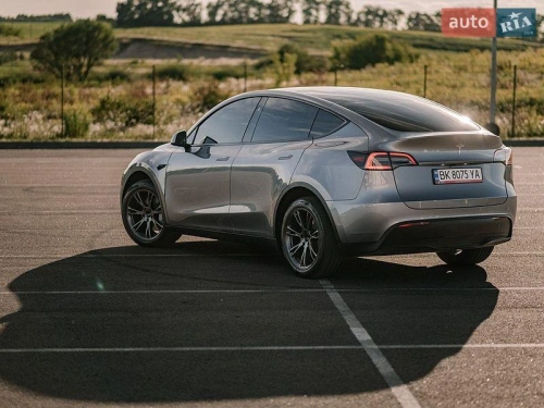 Tesla