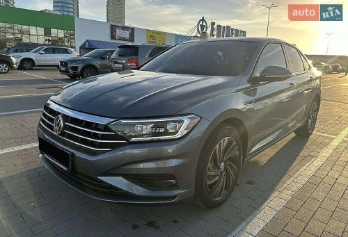 Volkswagen