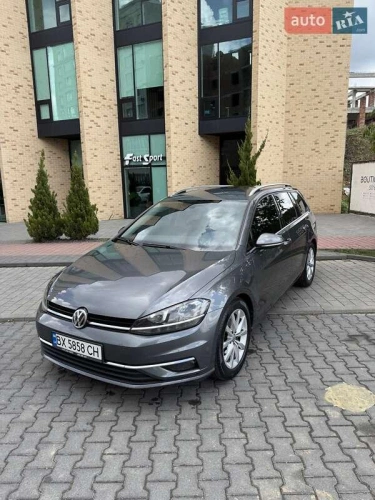 Volkswagen