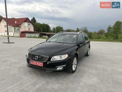 Volvo
