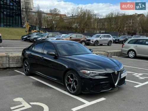 Alfa Romeo