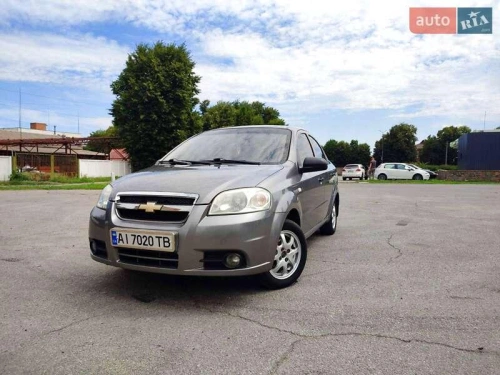 Chevrolet