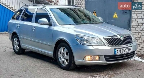 Skoda
