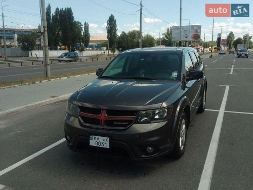 Dodge