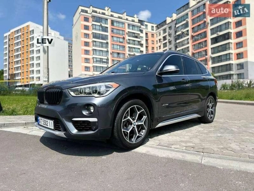 BMW