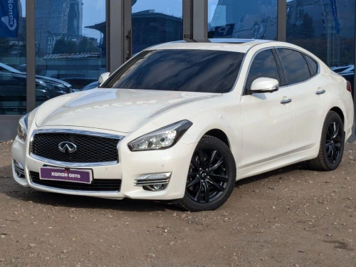 Infiniti