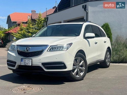 Acura