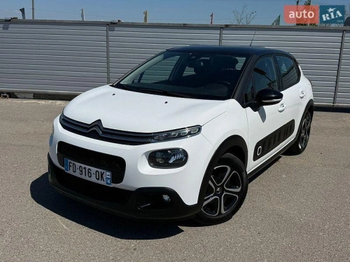 Citroen