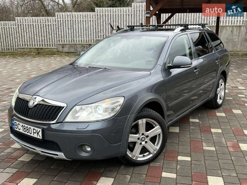 Skoda