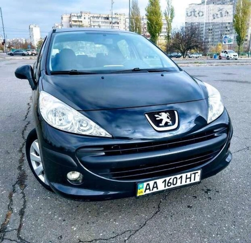 Peugeot