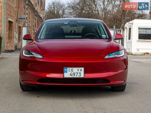Tesla