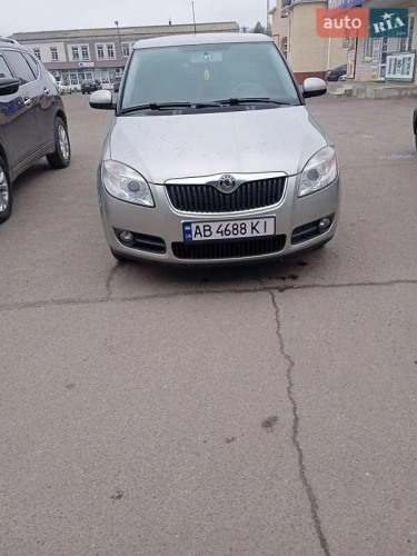 Skoda