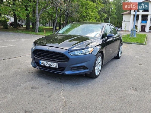 Ford