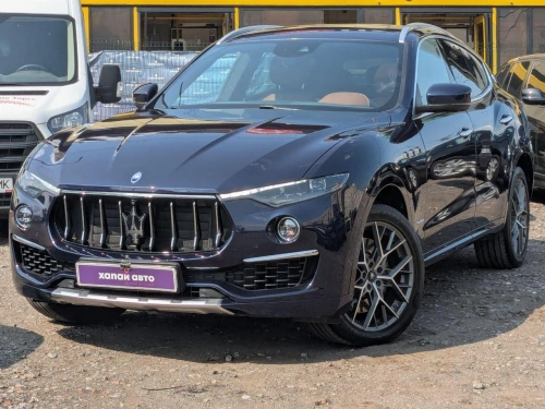 Maserati