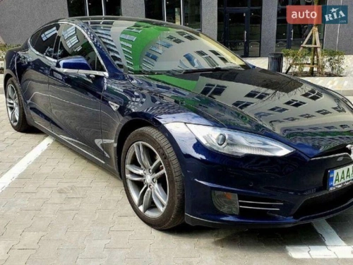 Tesla