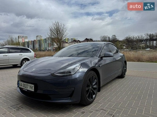 Tesla