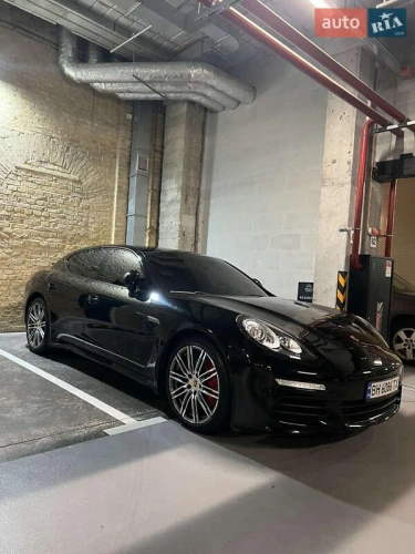 Porsche