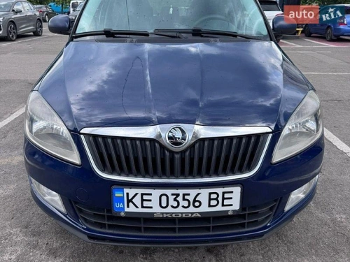Skoda
