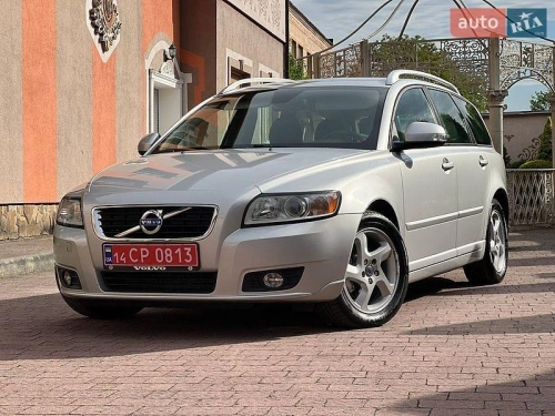 Volvo