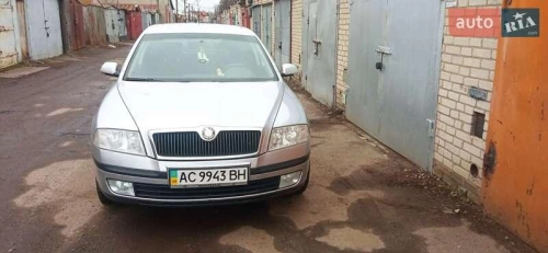 Skoda