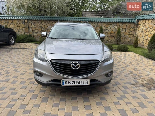 Mazda
