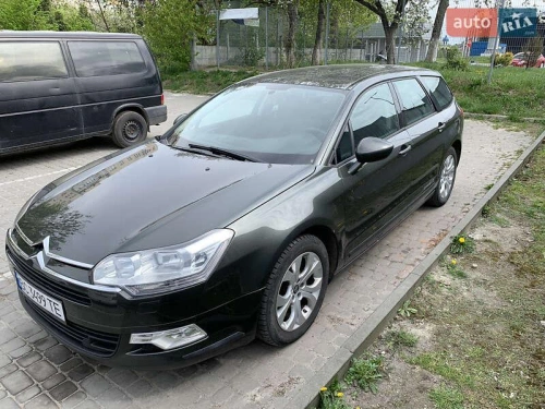 Citroen