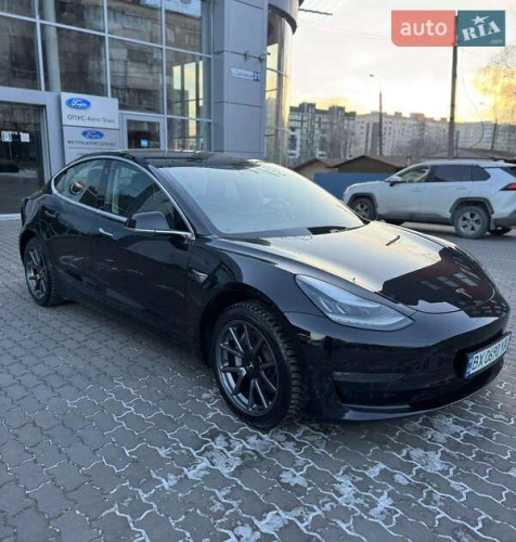 Tesla