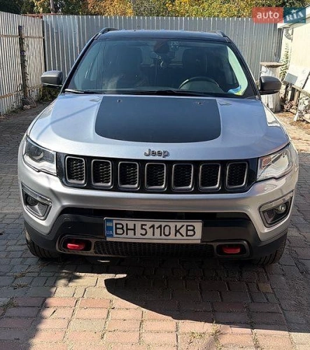 Jeep
