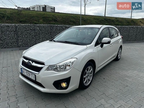 Subaru