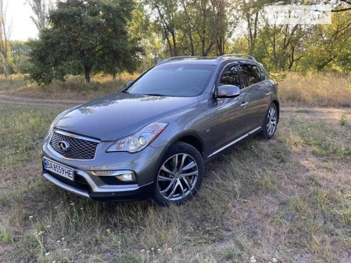 Infiniti